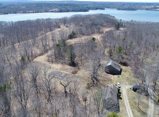 86 Hoffses Rd, Waldoboro, ME 04572