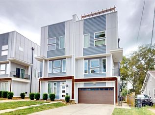208 Walnut Ave #B, Charlotte, NC 28208