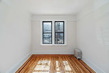 Rented by Keller Williams NYC