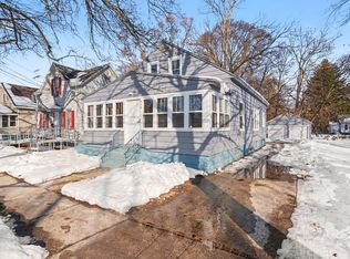 926 Williams St, Muskegon, MI 49442