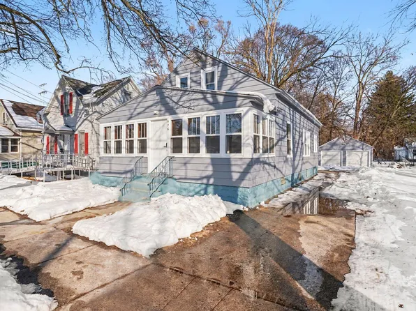 926 Williams St, Muskegon, MI 49442