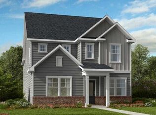 1045 Hardin Hill Ln, Knightdale, NC 27545