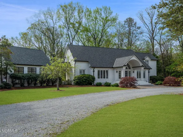 1804 Blue Banks Farm Road, Greenville, NC 27834
