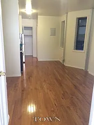 Rented by Town Residential