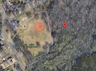 2850 Persimmon Rd, Dallas, TX 75241