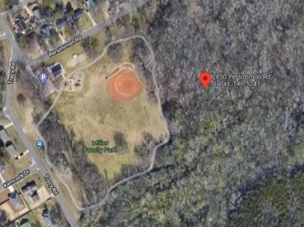 2850 Persimmon Rd, Dallas, TX 75241
