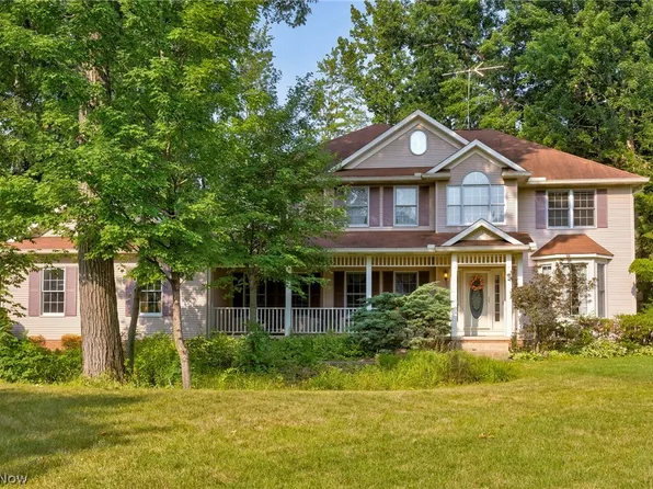 6506 Forestwood St NW, Canton, OH 44718