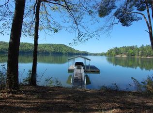 1869 Cleo Chapman Hwy, Sunset, SC 29685