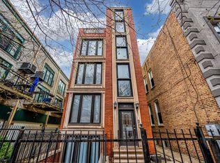 852 N Paulina St #2, Chicago, IL 60622