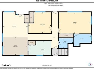 105 Miller St, Ithaca, NY 14850