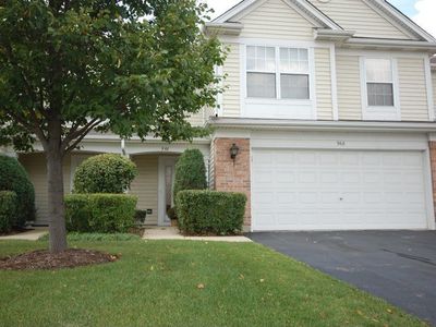 968 Huntington Dr, Elk Grove Village, IL, 60007