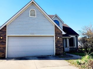 1331 Holly Ridge Run, Fort Wayne, IN 46845