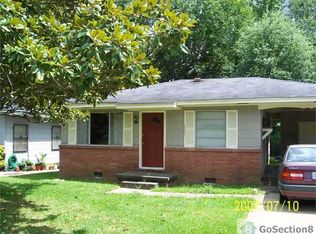 2723 Kingsroad Ave, Jackson, MS 39213