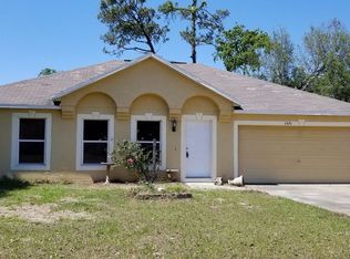 2470 Haulover Blvd, Deltona, FL 32738