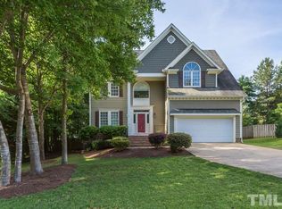 3717 Evander Way, Raleigh, NC 27613