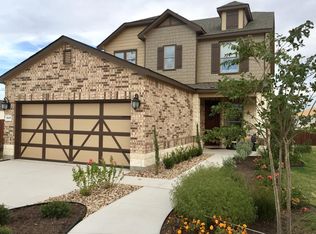 7605 Lazy Creek Dr, Austin, TX 78724