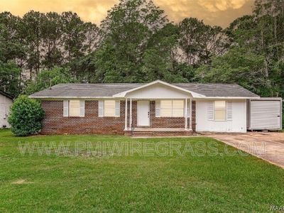 203 Meadowbrook Dr, Enterprise, AL, 36330