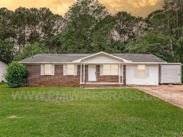 203 Meadowbrook Dr, Enterprise, AL 36330