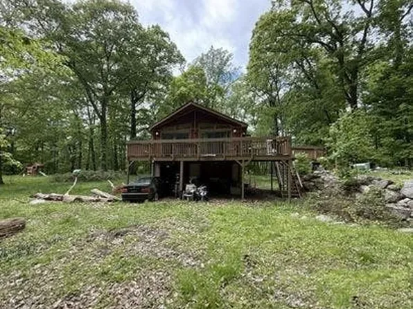 88 Quemby Mountain Rd, Great Meadows, NJ 07838