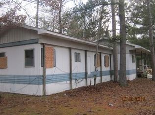 7611 Cedar Rd, South Branch, MI 48761