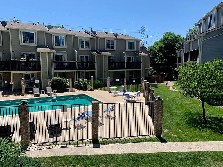 1885 S Quebec Way #C15 — Photo 22