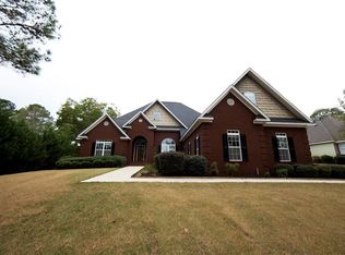 3400 Hamilton Rd, Opelika, AL 36804