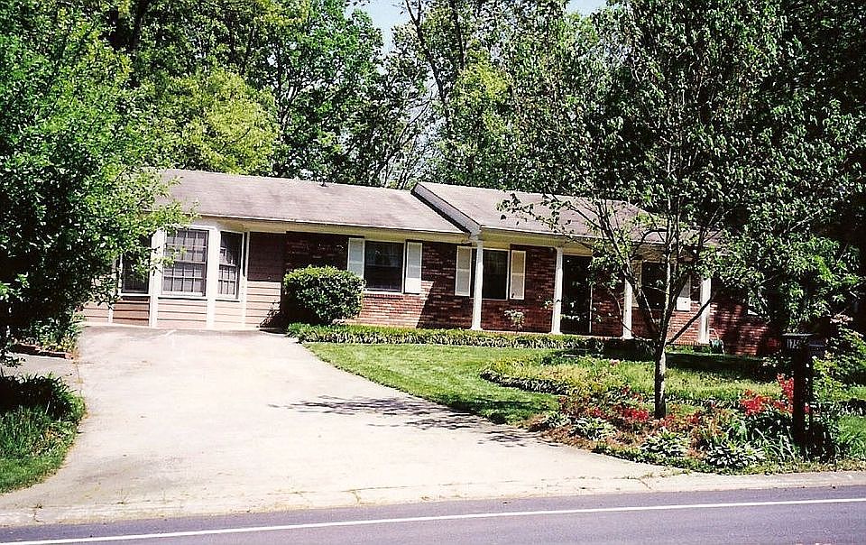 Move in Ready Ranch!