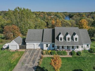 10 Tallman Rd, Canton, NY 13617