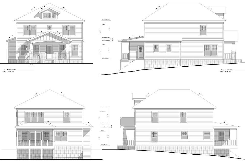 2nd image of 2824 Attaberry Dr