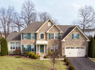 222 Lower Way Rd, Easton, PA 18045