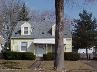1620 Gordon Ave, Lansing, MI 48910
