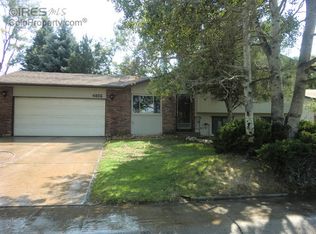 4806 W 9th Street Rd, Greeley, CO 80634