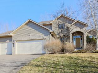 15965 Finley Ave N, Hugo, MN 55038