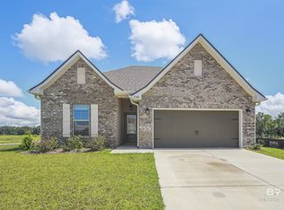 1388 Fenton Cir, Foley, AL 36535