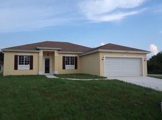 534 SW Hamburg Ter, Pt Saint Lucie, FL 34953