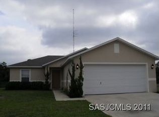 196 E Jayce Way, Saint Augustine, FL 32084