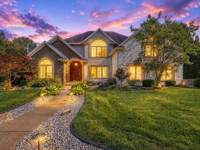 2500 Oak Bend Pl, Newburgh, IN, 47630