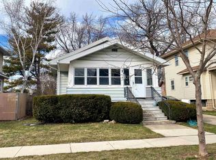 99 14th St, Fond Du Lac, WI 54935