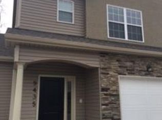 9413 N Adrian Ave, Kansas City, MO 64154