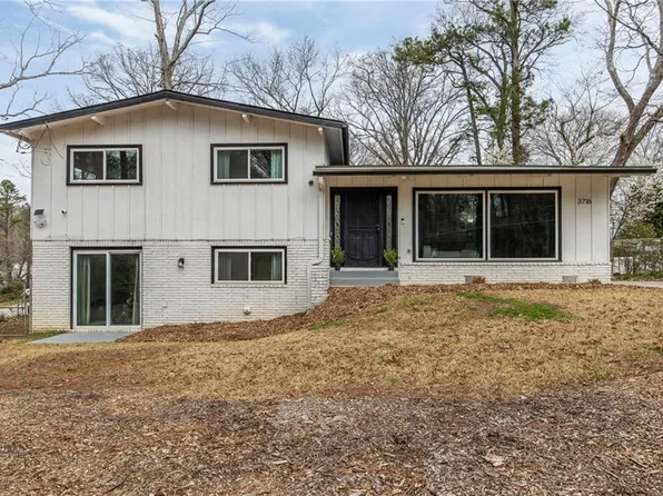 3716 Satellite Blvd, Ellenwood, GA 30294