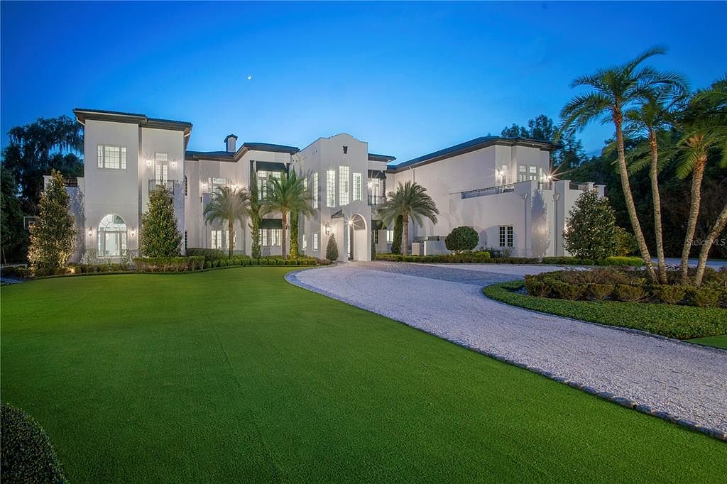 1000 Genius Dr, Winter Park, FL 32789 Zillow