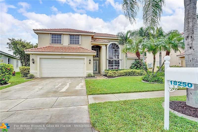 1st image of 18250 NW 10th St