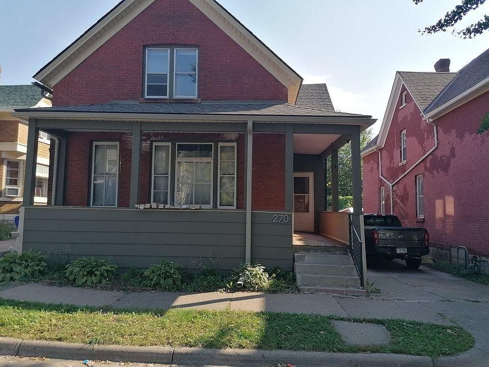 1st image of 270 Nugent St #1