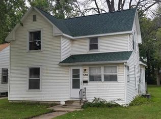 550 Conger St, Waterloo, IA 50703