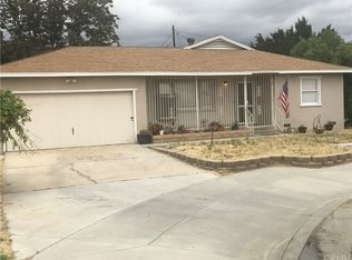 421 Angela Way, San Jacinto, CA 92583