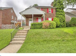 1417 N 13th St, Reading, PA 19604