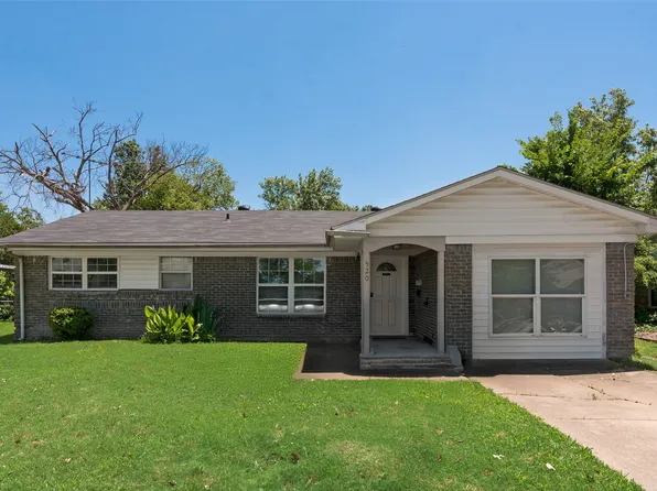 520 E Tyler St, Richardson, TX 75081