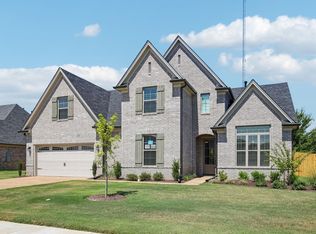 100 Laurel Wood Ln LOT 88, Oakland, TN 38060