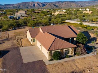 44614 N 20TH Street, New River, AZ 85087