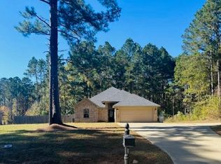 201 Glen Acres Rd, Calhoun, LA 71225